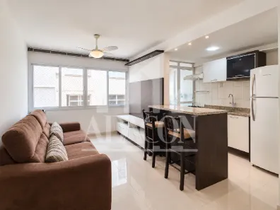 Apartamento com 2 Quartos para alugar, 60m² no Bom Fim, Porto Alegre