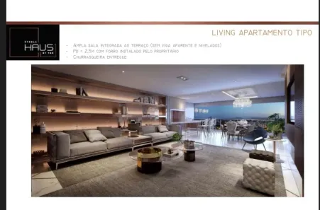 Apartamento com 3 Quartos à venda, 160m² no Pinheiros, São Paulo
