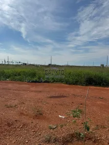 Lote/Terreno à venda, 756m² no Santa Mônica, Uberlândia
