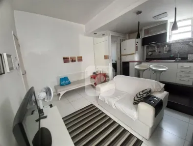 Apartamento com 1 Quarto à venda, 35m² no Copacabana, Rio de Janeiro