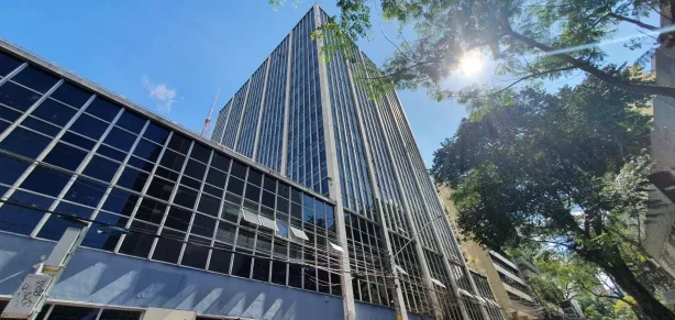 Sala Comercial para alugar, 650m² no Consolação, São Paulo