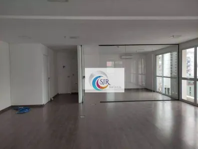 Sala Comercial à venda, 100m² no Pinheiros, São Paulo