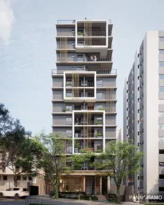 Apartamento com 2 Quartos à venda, 58m² no Portão, Curitiba