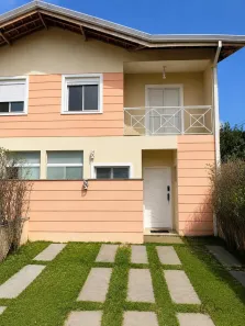 Casa de Condomínio com 3 Quartos para alugar, 90m² no Jardim da Glória, Cotia