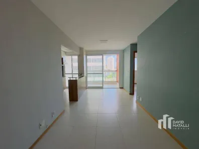 Apartamento com 2 Quartos à venda, 60m² no Enseada do Suá, Vitória