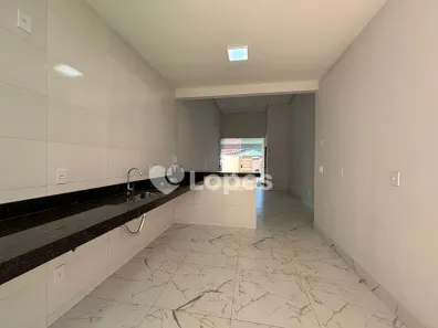 Casa com 3 Quartos à venda, 170m² no Santa Genoveva, Goiânia