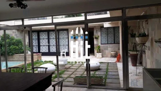 Casa com 4 Quartos à venda, 280m² no Vila Monumento, São Paulo
