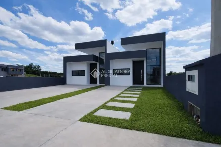 Casa com 3 Quartos à venda, 86m² no São Bento, Lajeado