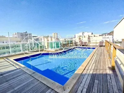 Apartamento com 2 Quartos à venda, 77m² no Maracanã, Rio de Janeiro