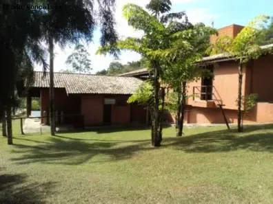 Fazenda/Sítio com 4 Quartos à venda, 400m² no Sousas, Campinas