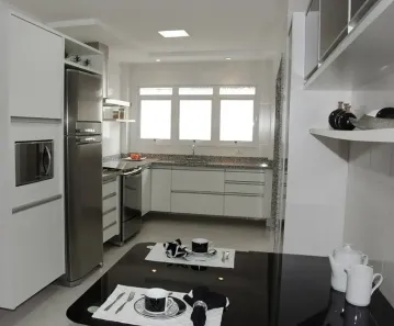 Apartamento com 3 Quartos à venda, 155m² no Barcelona, São Caetano do Sul
