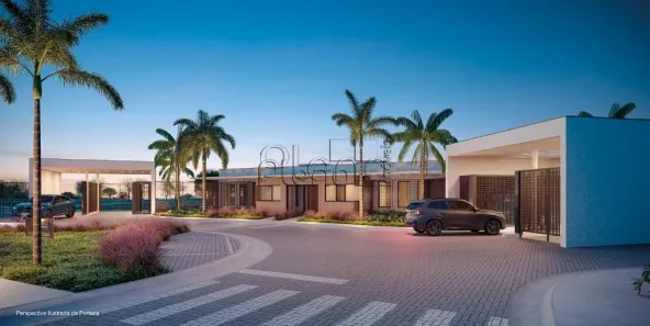 Lote/Terreno à venda, 200m² no Swiss Park, Campinas