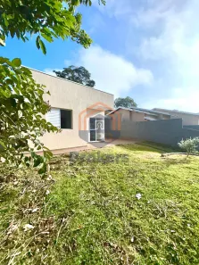 Casa com 2 Quartos para alugar, 75m² no Parque das Videiras, Jarinu