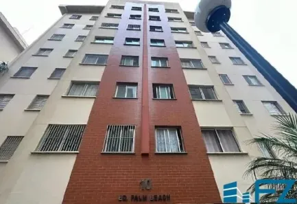 Apartamento com 2 Quartos à venda, 51m² no Vila Curuçá, Santo André