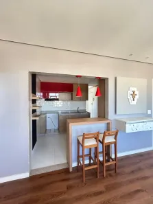 Apartamento com 2 Quartos à venda, 60m² no Jardim Camburi, Vitória