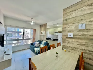 Apartamento com 2 Quartos à venda, 62m² no Capão da Canoa, Capão da Canoa