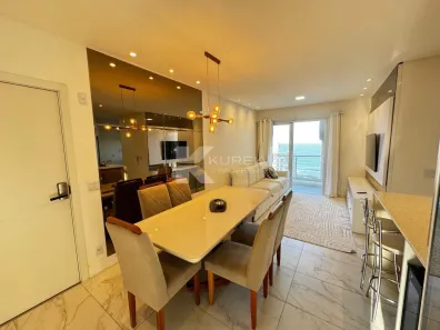 Apartamento com 2 Quartos à venda, 94m² no Praia Brava de Itajaí, Itajaí