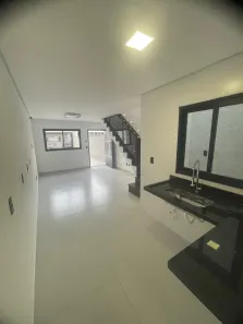 Cobertura com 3 Quartos à venda, 138m² no Vila América, Santo André