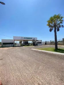 Lote/Terreno à venda, 248m² no Vale Quem Tem, Teresina