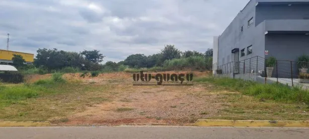 Lote/Terreno para alugar, 480m² no Residencial Central Parque, Salto