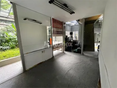 Ponto Comercial para alugar, 226m² no Cerqueira César, São Paulo