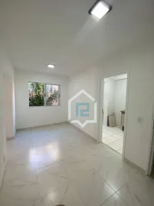 Apartamento com 2 Quartos para venda ou aluguel, 45m² no Lopes de Oliveira, Sorocaba