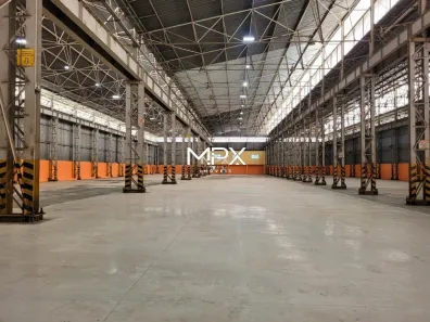 Galpão/Depósito/Armazém para alugar, 4455m² no Unileste, Piracicaba