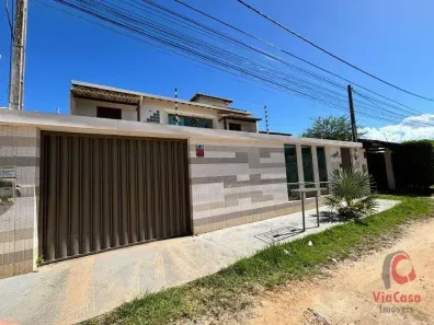 Casa com 4 Quartos à venda, 284m² no Jardim Bela Vista, Rio das Ostras