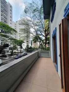 Imóvel Comercial para alugar, 748m² no Itaim Bibi, São Paulo