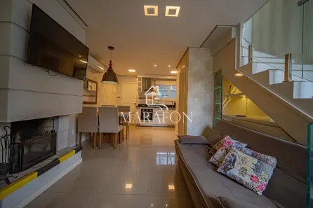 Casa com 2 Quartos à venda, 84m² no Centro, Canela