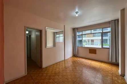Apartamento com 3 Quartos à venda, 83m² no Laranjeiras, Rio de Janeiro