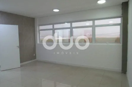 Sala Comercial para alugar, 26m² no Capim Fino, Piracicaba