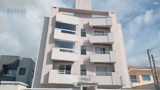 Apartamento com 3 Quartos para alugar, 75m² no Caminho Novo, Palhoça