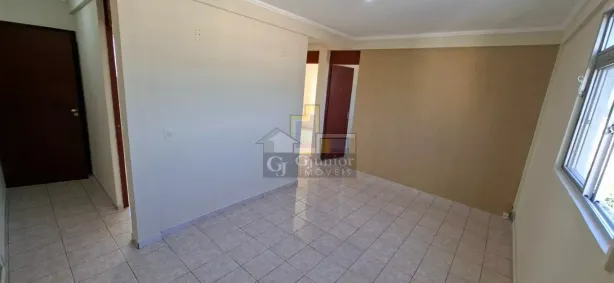 Apartamento com 2 Quartos à venda, 57m² no Parque Residencial Vila União, Campinas
