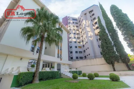 Cobertura com 4 Quartos à venda, 235m² no Bigorrilho, Curitiba