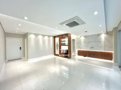 Apartamento com 3 Quartos para alugar, 165m² no Gleba Fazenda Palhano, Londrina