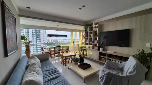 Apartamento com 4 Quartos à venda, 134m² no Patamares, Salvador