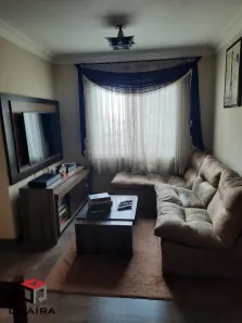 Apartamento com 2 Quartos à venda, 50m² no Parque Erasmo Assunção, Santo André