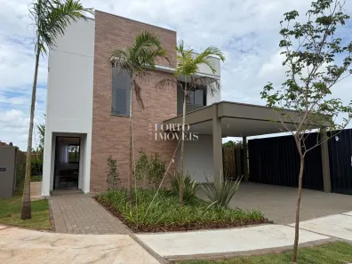 Casa de Condomínio com 3 Quartos à venda, 140m² no Betel, Paulínia