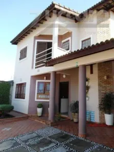 Sobrado com 3 Quartos à venda, 244m² no Jardim Santa Clara, Guarulhos