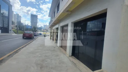 Ponto Comercial para alugar, 35m² no Centro, Ponta Grossa