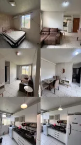 Apartamento com 2 Quartos para alugar, 60m² no Quarenta Horas (Coqueiro), Ananindeua