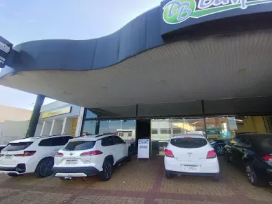 Ponto Comercial para alugar, 400m² no Jardim Vista Alegre, Paulínia