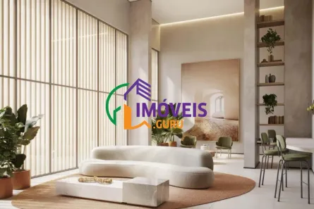Cobertura com 2 Quartos à venda, 146m² no Vila Clementino, São Paulo