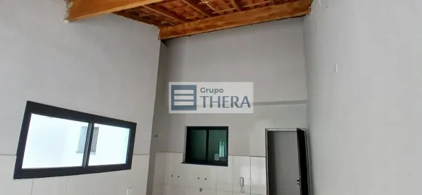 Cobertura com 2 Quartos à venda, 104m² no Parque das Nações, Santo André