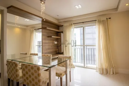 Cobertura com 2 Quartos para alugar, 82m² no Jardim Paulista, São Paulo