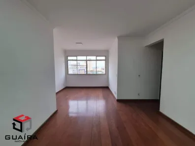 Apartamento com 3 Quartos à venda, 87m² no Vila Assunção, Santo André