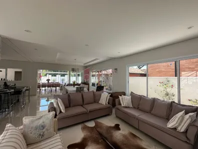 Casa de Condomínio com 3 Quartos à venda, 357m² no Condomínio Reserva da Serra, Jundiaí
