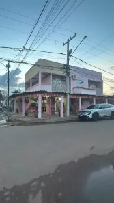Prédio Residencial com 3 Quartos à venda, 280m² no Capão do Pequi, Várzea Grande