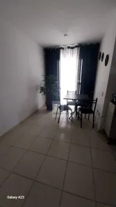 Apartamento com 2 Quartos à venda, 55m² no Jardim Santa Cristina, Santo André